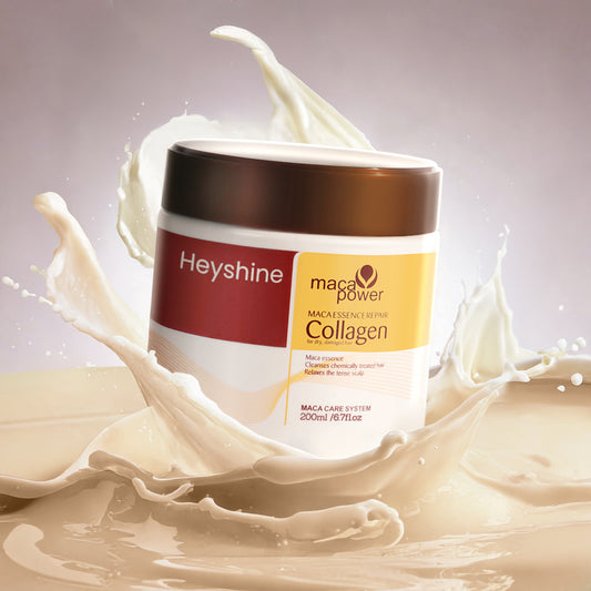 Repair Hair Mask