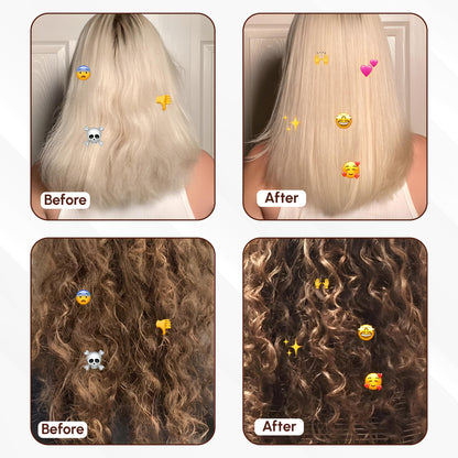 Repair Hair Mask