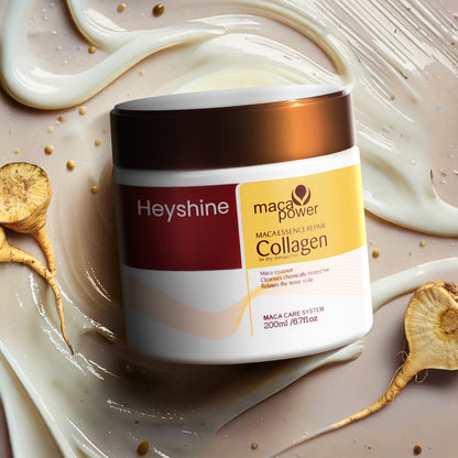 Repair Hair Mask