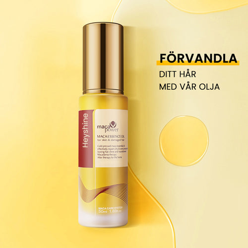 Argan oil - Prevents hair loss